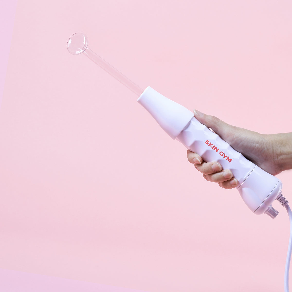 Unveiling the Benefits of High-Frequency Wands: Your Secret Weapon for Acne, Skin, and Hair