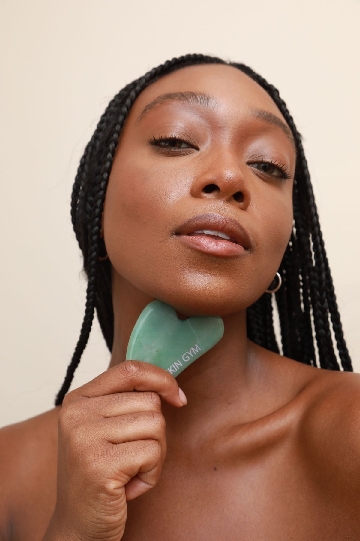 Your Complete Gua Sha Tutorial