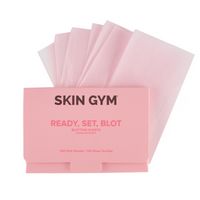 Blotting Papers - Skin Gym