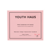 Youth Haus Pink Diamond Eye Mask (5 Pack) - Skin Gym