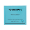 Youth Haus Cryocool Eye Mask (5 Pack) - Skin Gym