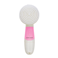 Skin Camp KOJA Face and Body Sonic Brush - Skin Gym