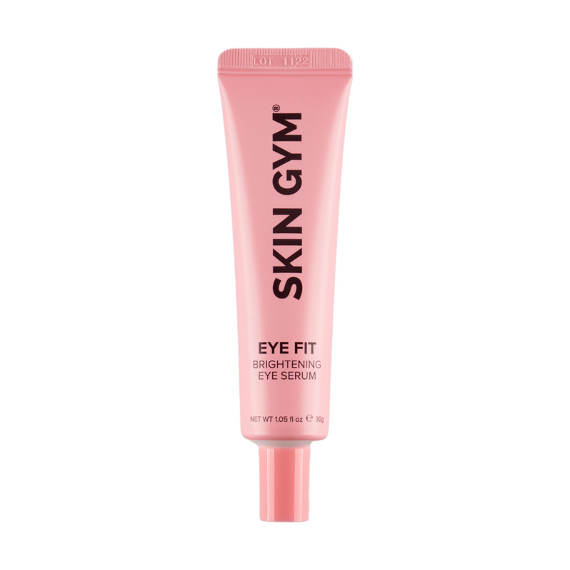 Eye Fit Brightening Eye Serum - Skin Gym