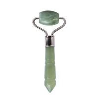 Skin Gym Mini Jade Eye Roller - Skin Gym