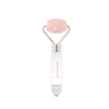 Skin Camp Mini Rose Quartz Roller - Skin Gym