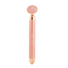 Skin Gym Rose Quartz Revati Vibrating Beauty Tool - Skin Gym