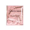 Youth Haus Pink Diamond Face Mask (Single) - Skin Gym