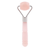 Skin Gym Rose Quartz Mini Eye Roller - Skin Gym