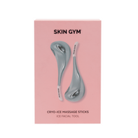 Cryo-Ice Massage Sticks - Skin Gym