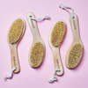 Skin Gym Dry Body Brush - Skin Gym