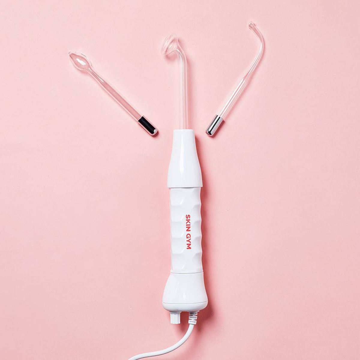 High-Frequency Facial Wand - Skin Gym