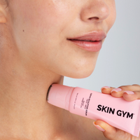 Cryo-Sculptor Face & Neck Serum - Skin Gym