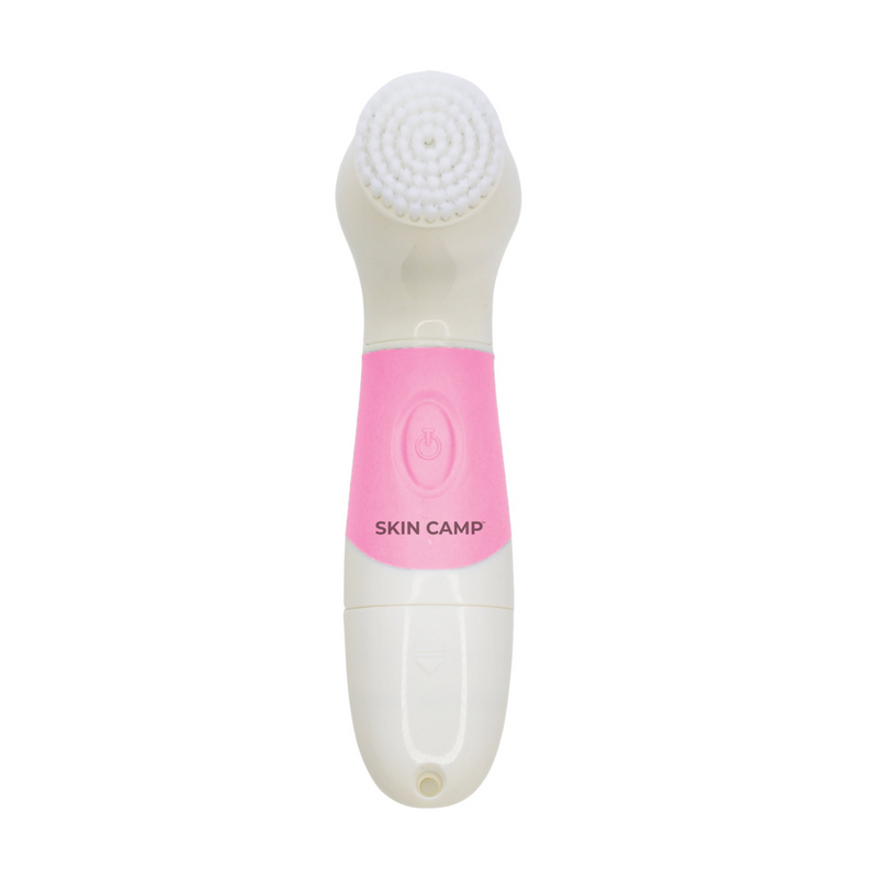 Skin Camp KOJA Face and Body Sonic Brush - Skin Gym