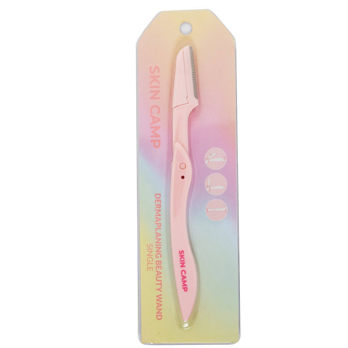 Skin Camp Dermaplanning Beauty Wand Single - Skin Gym