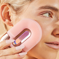 Tilka Cleansing Brush with LED - Skin Gym