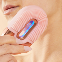 Tilka Cleansing Brush with LED - Skin Gym