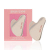 Skin Gym Cryo Stainless Steel Sculpty Heart Gua Sha Tool