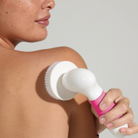 Skin Camp KOJA Face and Body Sonic Brush - Skin Gym