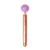 Skin Gym Amethyst Revati Vibrating Beauty Tool