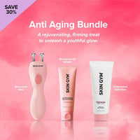 Anti Aging Bundle - Skin Gym