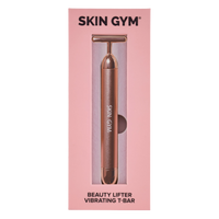 Skin Gym Beauty Lifter Vibrating T-Bar - Skin Gym