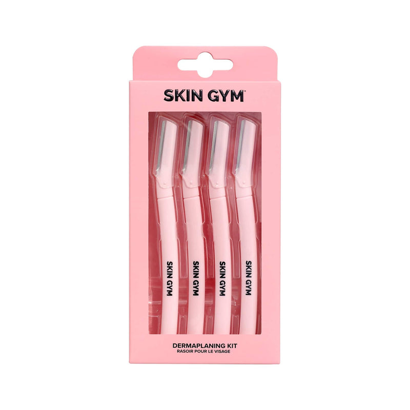 Dermaplaining Kit - Skin Gym