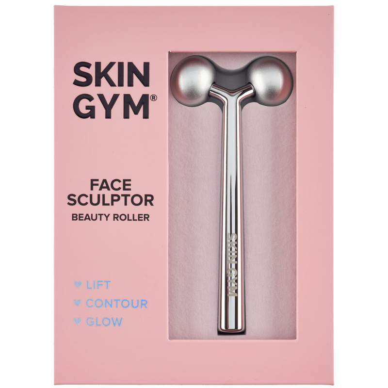 Skin Gym Face Sculptor™ Beauty Roller - Skin Gym