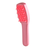 Skin Gym LED Hair Brush - Skin Gym