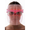 Pink LED Face Mask - Skin Gym