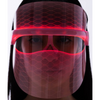 Pink LED Face Mask - Skin Gym