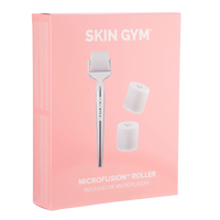 Skin Gym Microfusion Dissolving Hyaluronic Roller - Skin Gym