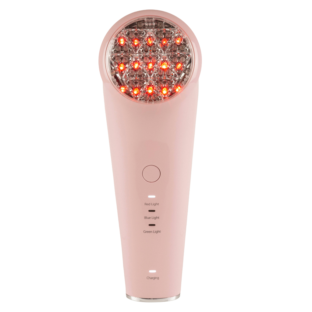 Revilit LED Light Therapy Wand Skin Gym