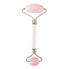 Skin Gym Rose Quartz Crystal Facial Roller - Skin Gym