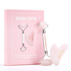 Skin Gym Rose Quartz Workout Set - Skin Gym