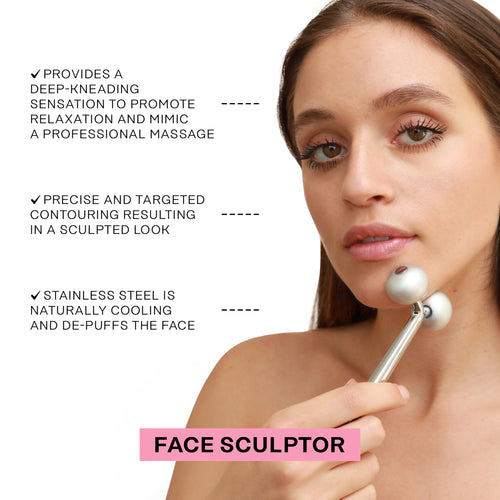 Skin Gym Face Sculptor™ Beauty Roller