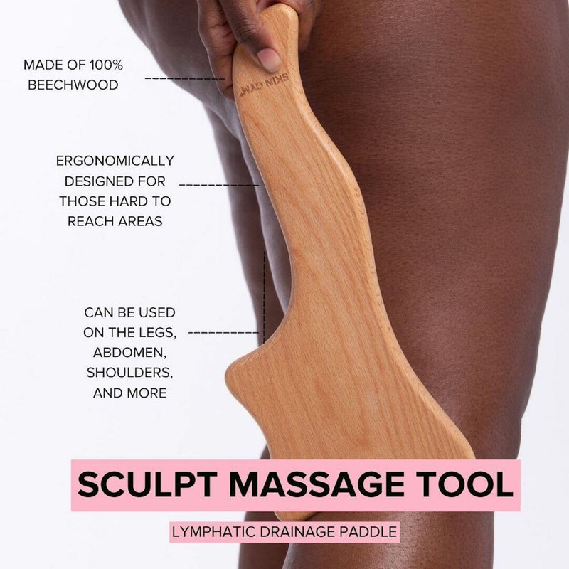 Sculpt Body Massage Tool