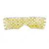 Skin Gym Jade Eye Mask - Skin Gym