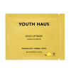 Youth Haus Gold Lip Mask 5PK - Skin Gym