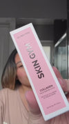 Collagen Face Serum Stick