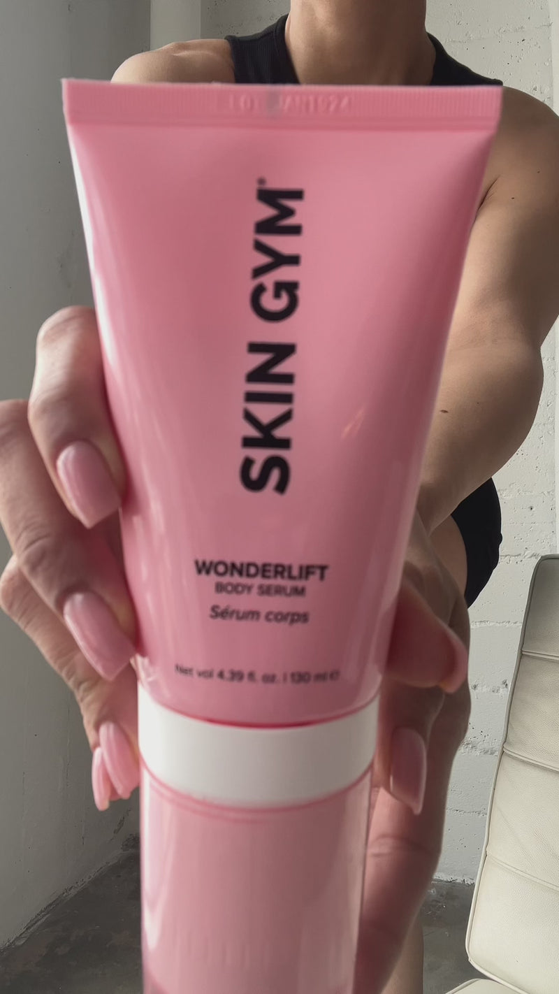 WonderLift Body Serum