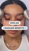 Cryo-Ice Massage Sticks